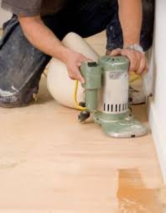 Timber Floor Sanding Polishing Staining In Sydney