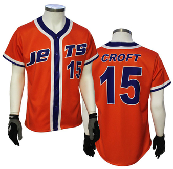 Cheap and Best Custom-made Softball Uniforms in Perth, Western Australia -  Blog