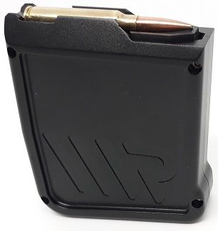 Tikka CTR TAC A1 Waters Rifleman Magazine 223 10 Round 2.6 inch extra long OAL overall length
