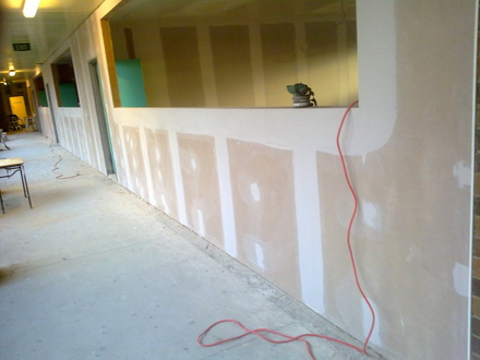 gallery