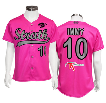 Cheap and Best Custom-made Softball Uniforms in Perth, Western Australia -  Blog