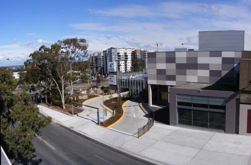 Bankstown