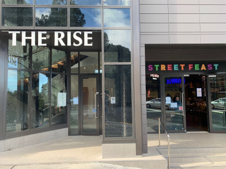The Rise: Titirangi, Auckland