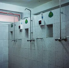 Scheduled deep cleaning services to maintain hygiene and cleanliness, ensuring a consistently fresh and sanitary environment.