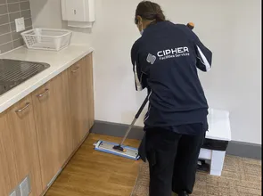 Comprehensive cleaning solutions tailored for commercial spaces, ensuring cleanliness, hygiene, and a well-maintained environment.