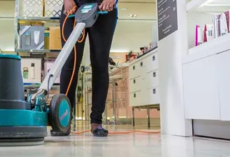 Cipher Periodical Cleaning Services Scheduled deep cleaning services to maintain hygiene and cleanliness, ensuring a consistently fresh and sanitary environment.