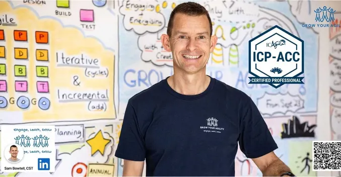 COACHING ORGANISATIONAL CHANGE Live online training course