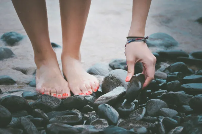 We care for diabetic feet in Avonhead, Christchurch, New Zealand.