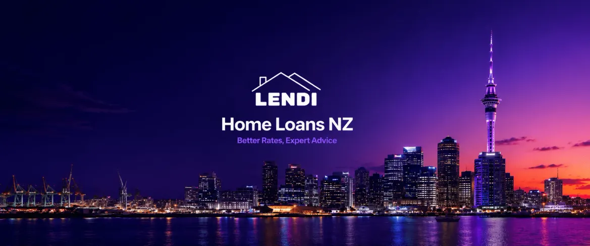 Compare NZ mortgage options with Lendi Financial. Competitive rates, flexible terms, and tailored advice to help you buy smarter. Get pre-approved today.