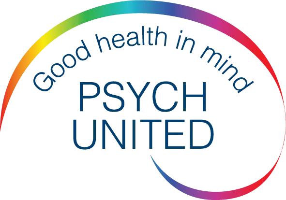 psych united logo