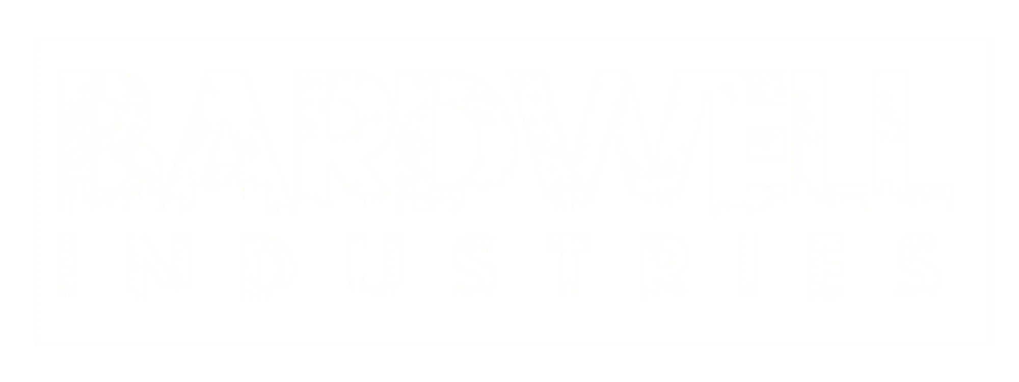 Bardwell Industries Logo