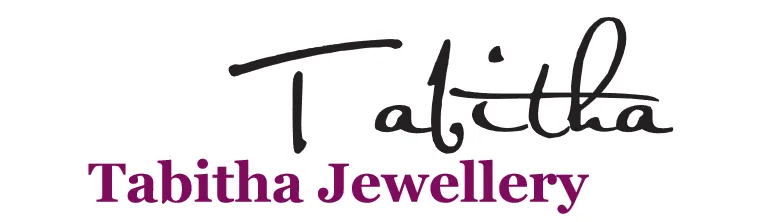 Tabitha Jewellery Logo - Personalised Jewellery NZ
