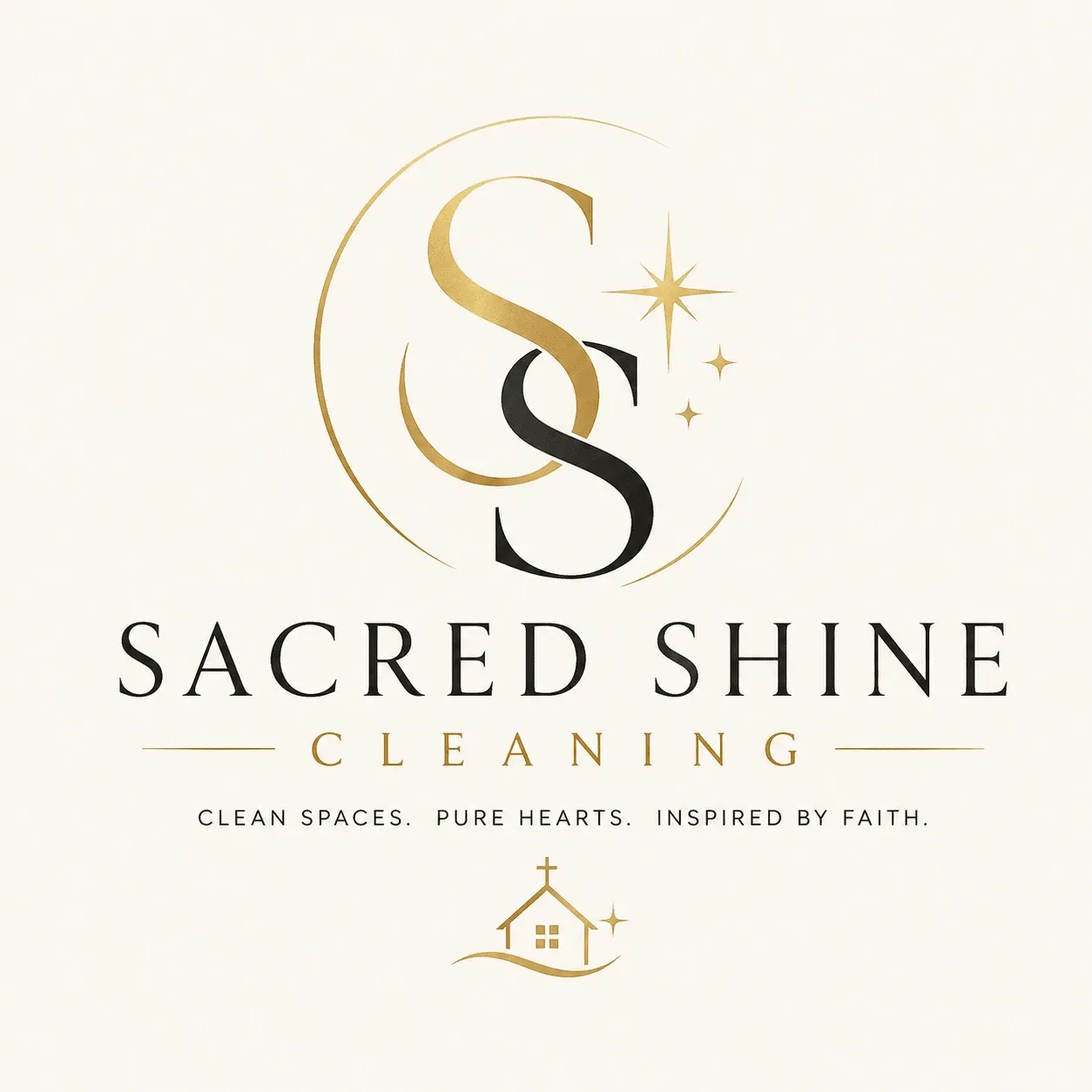 Sacred Shine Cleaning Sacred Shine Cleaning