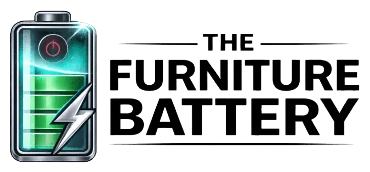 The Furniture Battery