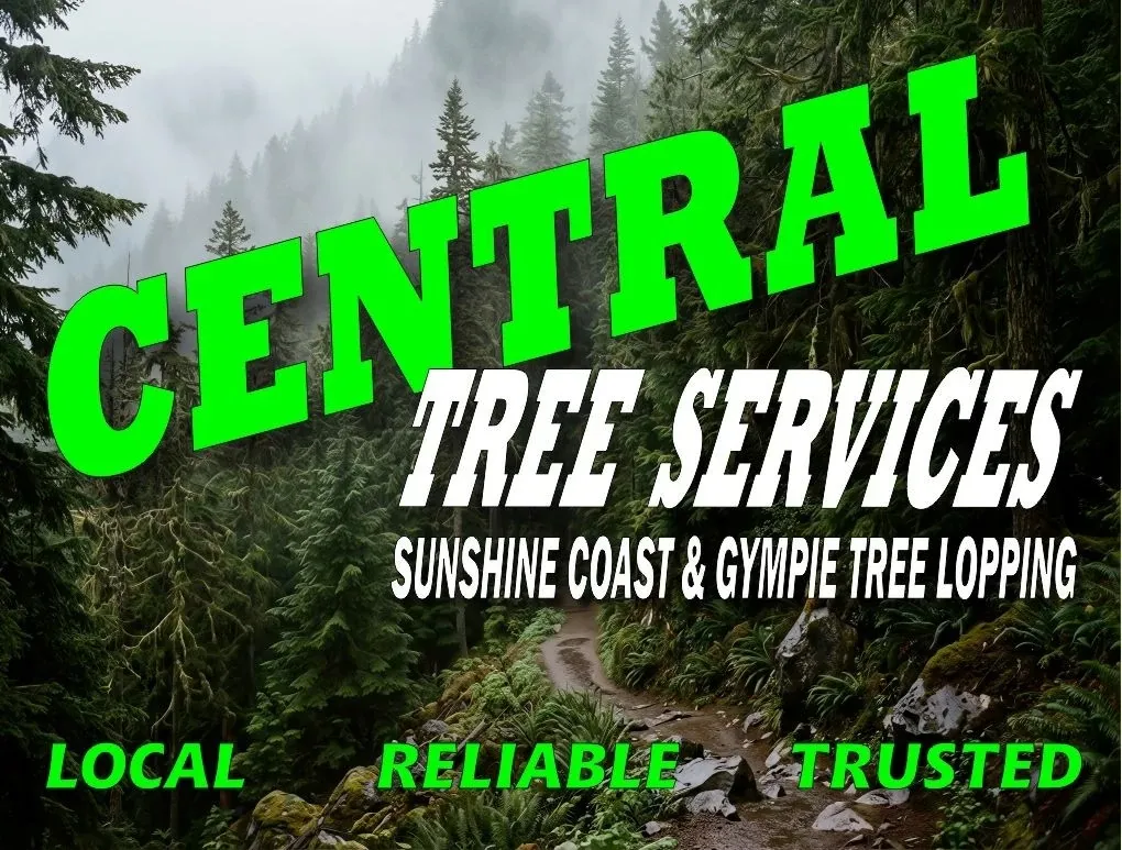 Central Tree Services Sunshine Coast