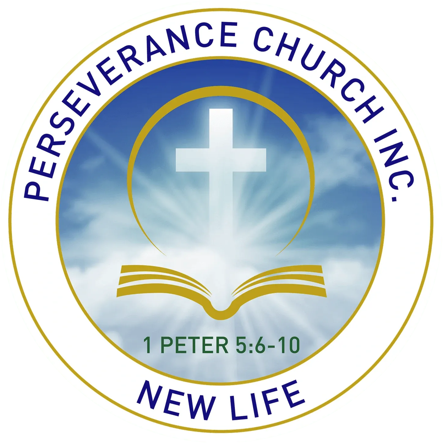 Perseverance Church