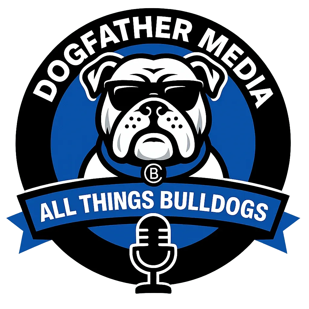 The one stop shop for information focused Bulldogs media without the outrage but all the passion. Detailed articles, videos, podcasts, audio articles, memes & n