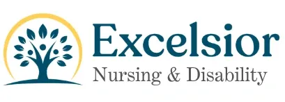 Excelsior Nursing | header logo