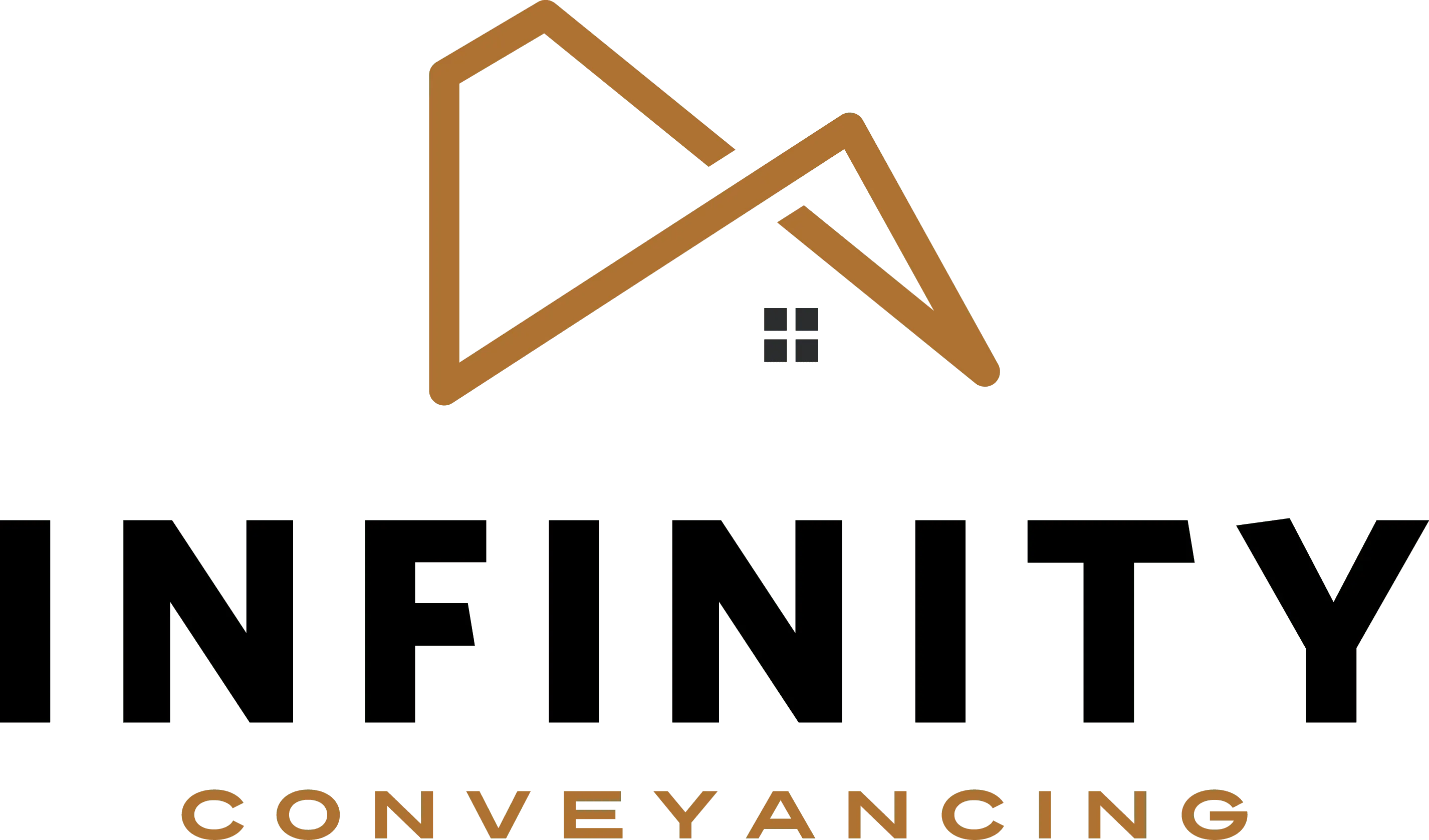 logo title logo image