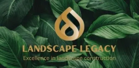 logo title logo image