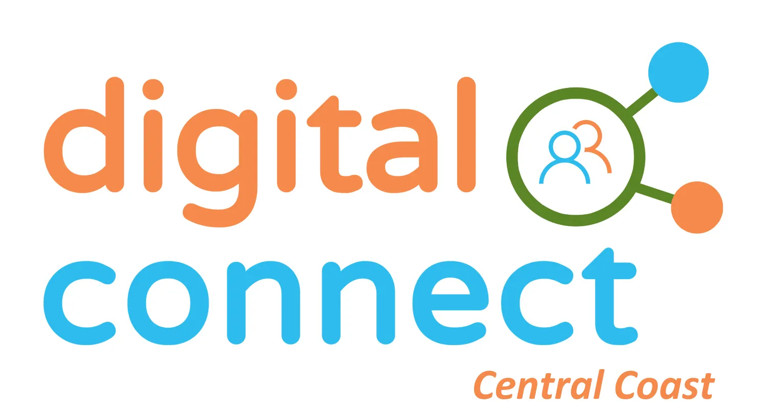 logo title logo image