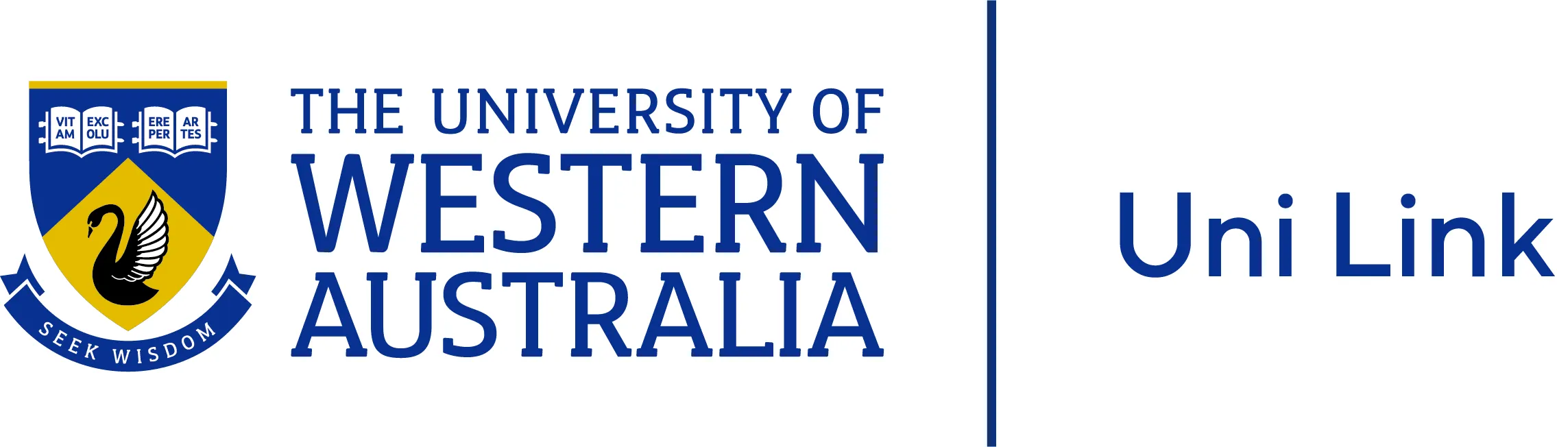 logo title logo image