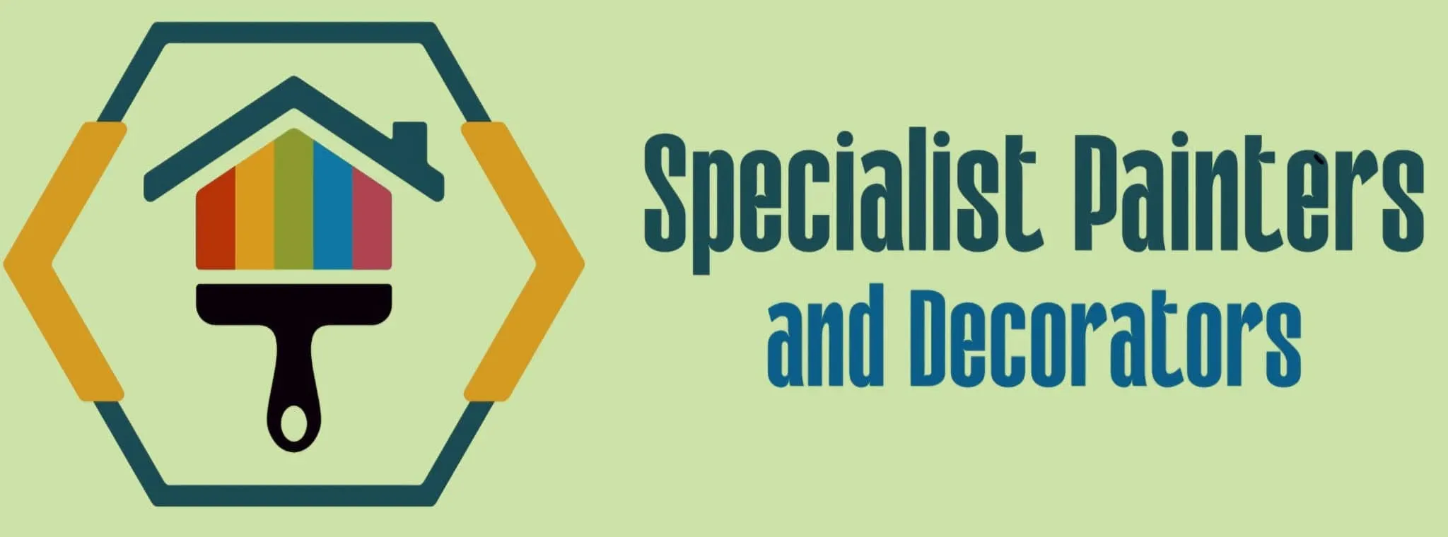 logo title logo image