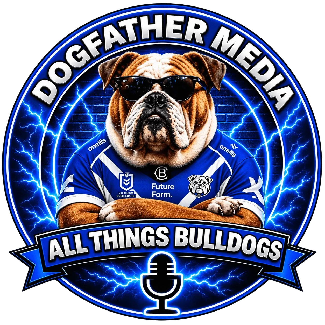 The one stop shop for information focused Bulldogs media without the outrage but all the passion. Detailed articles, videos, podcasts, audio articles, memes & n