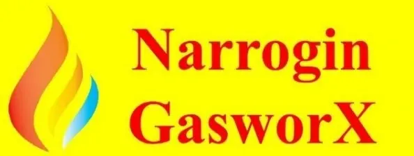 Narrogin GasworX logo image