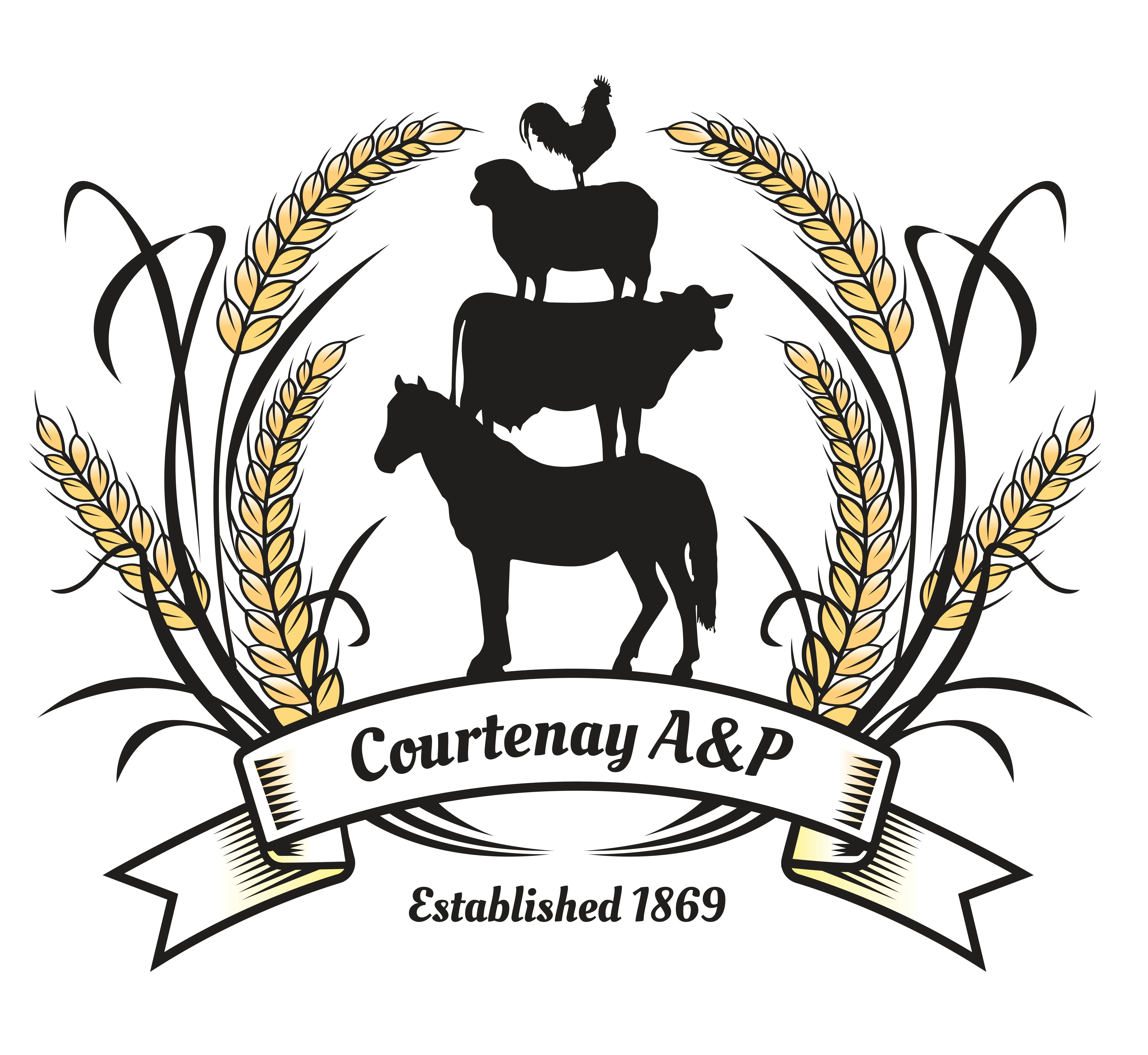 logo title logo image