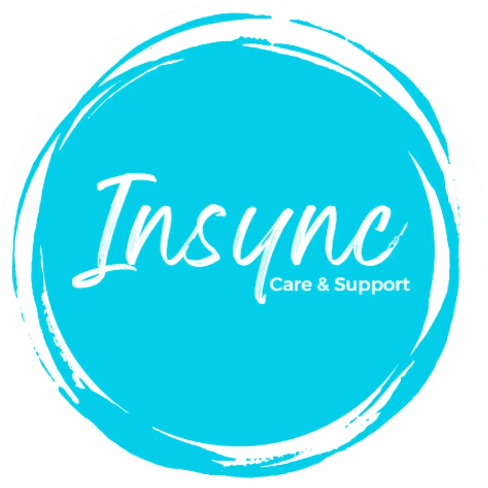Insync Care and Support Insync Care and Support