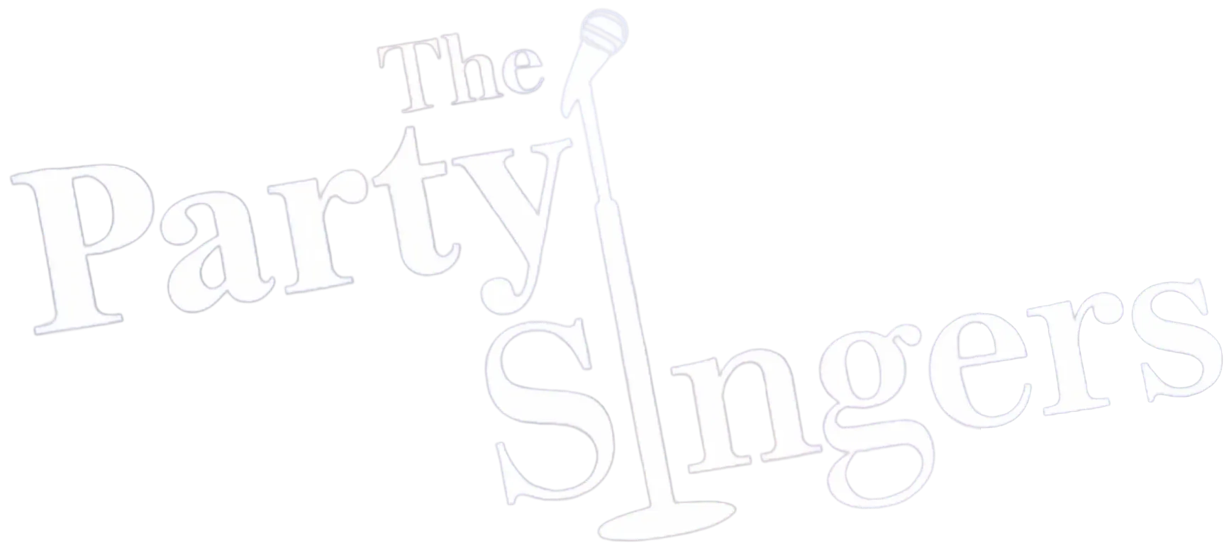 The Party Singers Christchurch Band Party pop, rock two piece band for hire.