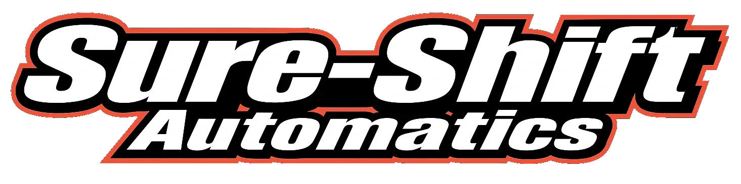 Sure-Shift Automatics logo image